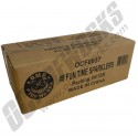 Wholesale Fireworks No.8 OMG Fun Time Firequacker Bamboo Color Sparklers Case 24/12/6